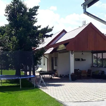 Apartament Privat Mariva Liptowski Mikułasz