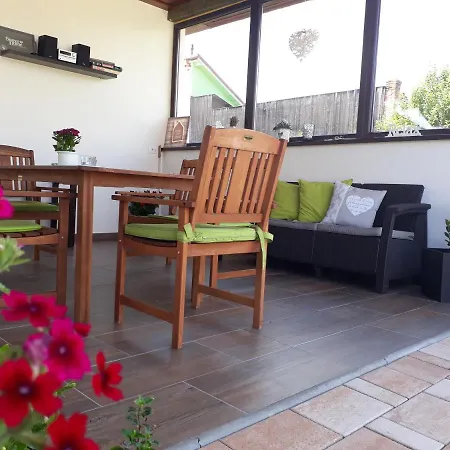Privat Mariva Apartment