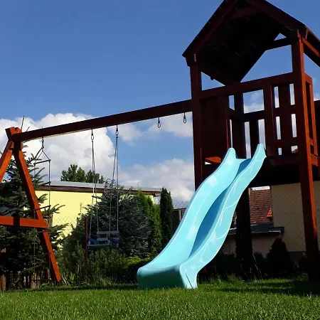 Privát Mariva Appartamento *