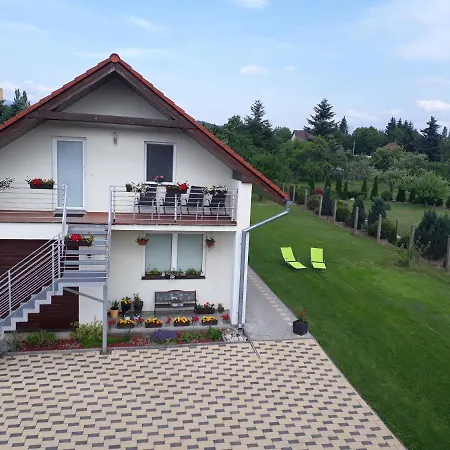 Apartment Privat Mariva *