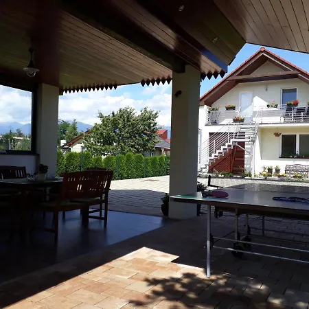 Privat Mariva Apartment