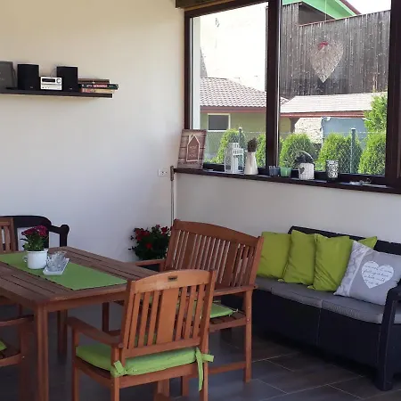 Appartement Privat Mariva Liptovský Mikuláš