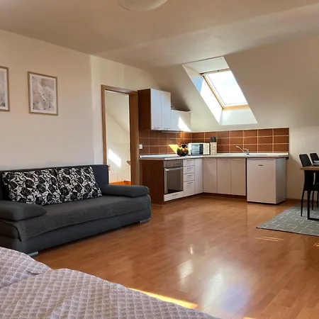 Privat Mariva Apartament *