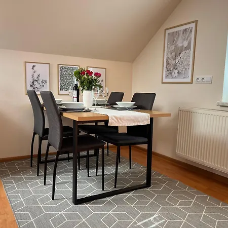 Apartment Privat Mariva *