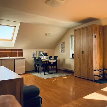 Apartment Privat Mariva Liptovský Mikuláš