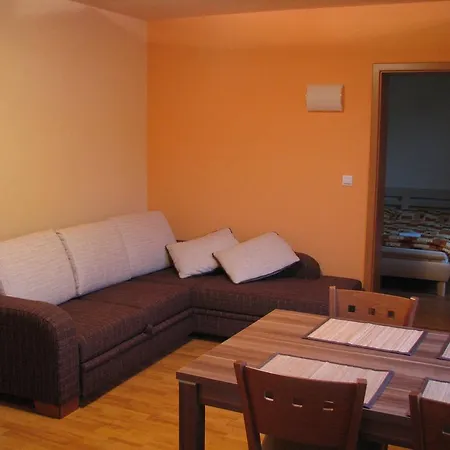 Apartment Privat Mariva