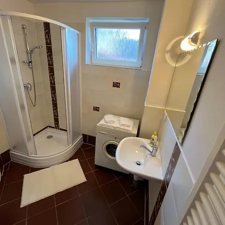 Privát Mariva Appartamento Liptovský Mikuláš