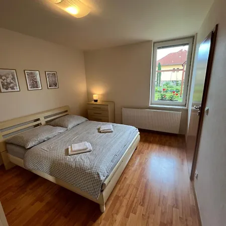 Appartement Privat Mariva Liptovský Mikuláš