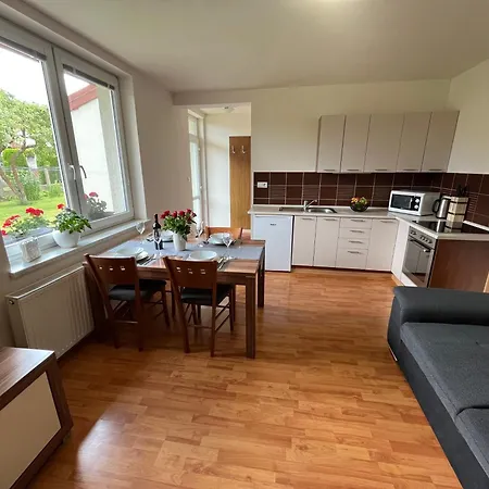 Privát Mariva Liptovský Mikuláš