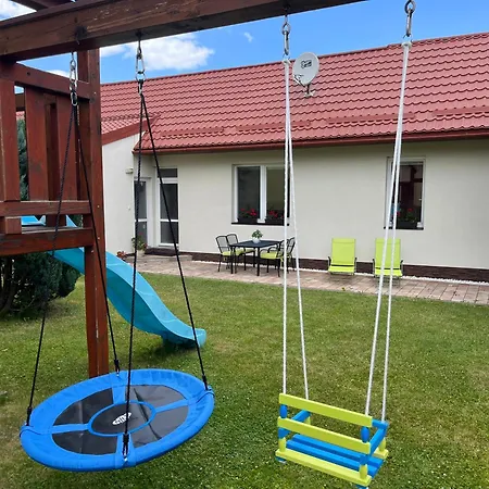 Privát Mariva * Liptovský Mikuláš