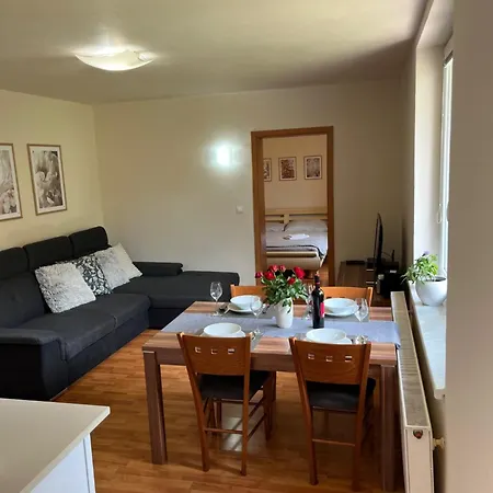 Privat Mariva Appartement