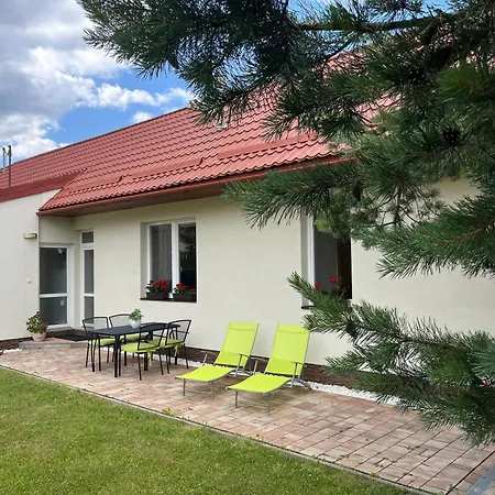 Appartamento Privát Mariva