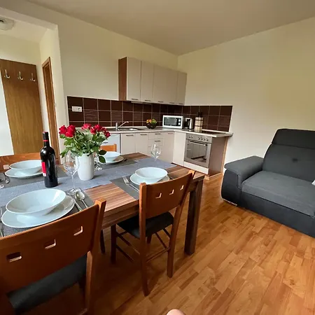 Privát Mariva Appartamento *