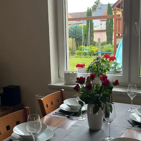 Apartament Privat Mariva Liptowski Mikułasz