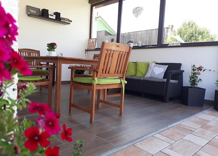 Privat Mariva Lägenhet