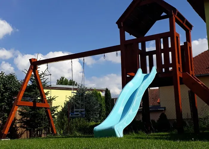 Privat Mariva Apartment *