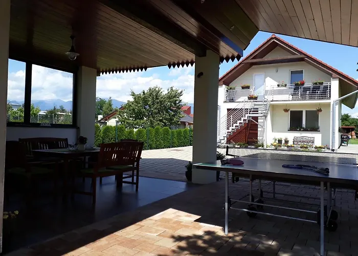 Privat Mariva Apartment