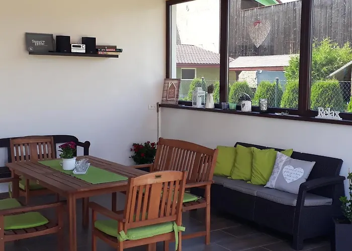 Apartment Privat Mariva Liptovský Mikuláš