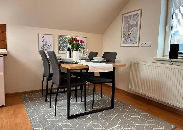 Apartment Privat Mariva *