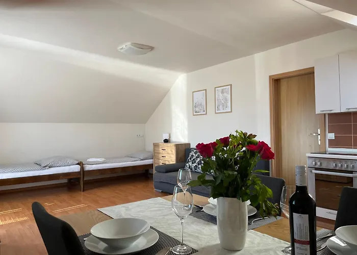 Privat Mariva Lejlighed Liptovský Mikuláš