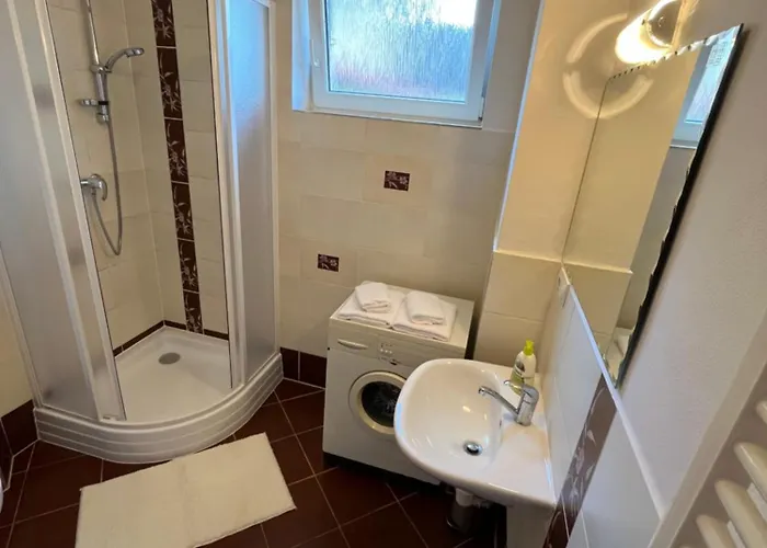 Privat Mariva Apartment Liptovský Mikuláš