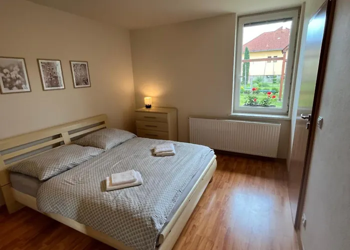 Lejlighed Privat Mariva Liptovský Mikuláš