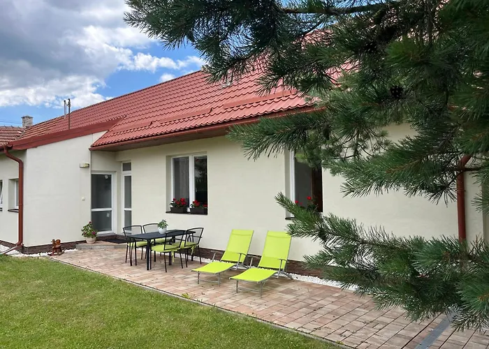 Apartment Privat Mariva