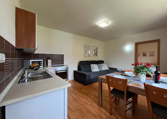 Apartment Privat Mariva *