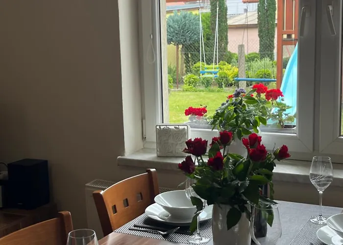 Apartment Privat Mariva Liptovský Mikuláš